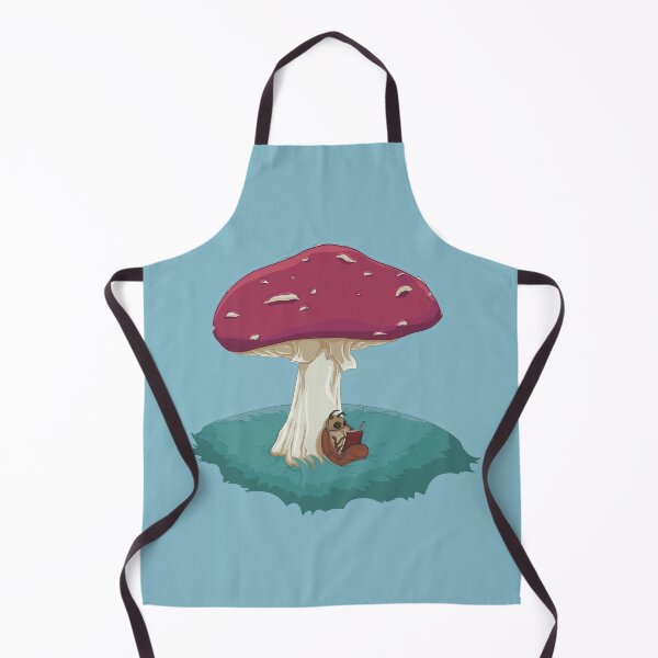 Item preview, Buggy de hongos designed and sold by BigChonc.