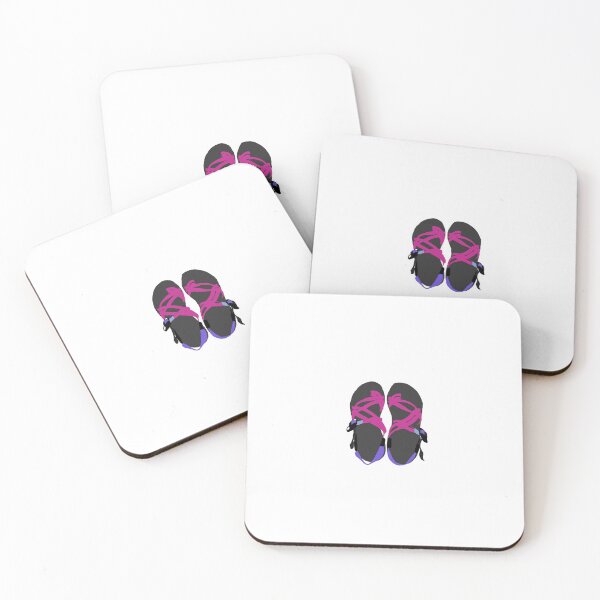 Item preview, Chaco Cute Shoe Sandal Sticker Design designed and sold by georgerino.