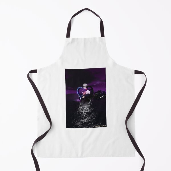 Item preview, Captain Dark Swan designed and sold by englishrosenz.