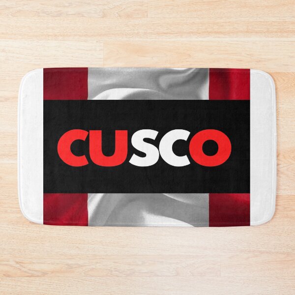 Item preview, Cusco Peru designed and sold by Yasdey Rojas.
