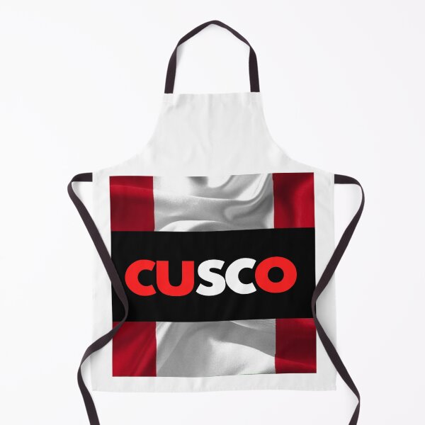 Item preview, Cusco Peru designed and sold by Yasdey Rojas.