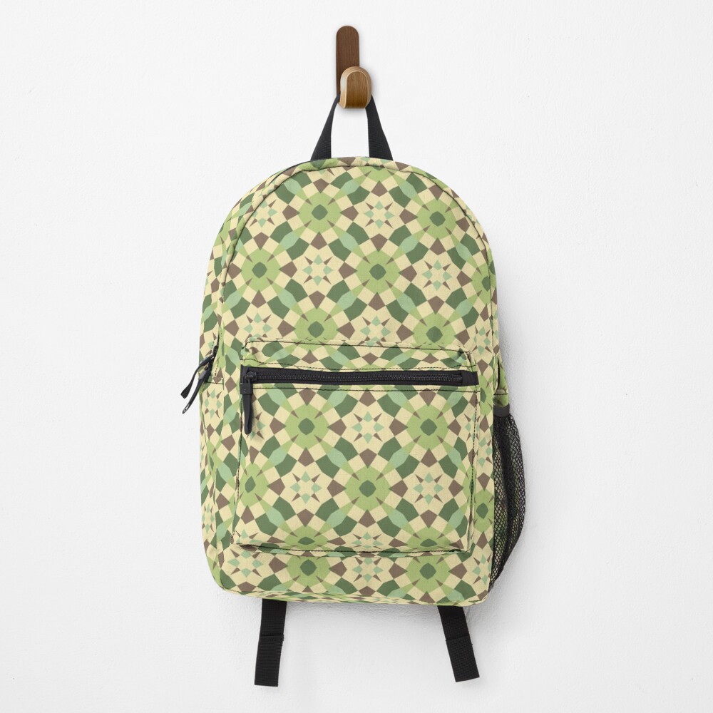 Item preview, Backpack designed and sold by ChuckDuncan.