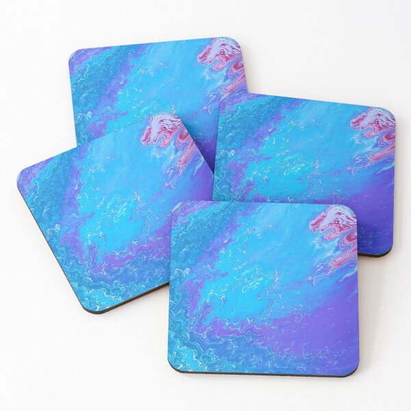 Item preview, Blue Lagoon designed and sold by jennyberling.