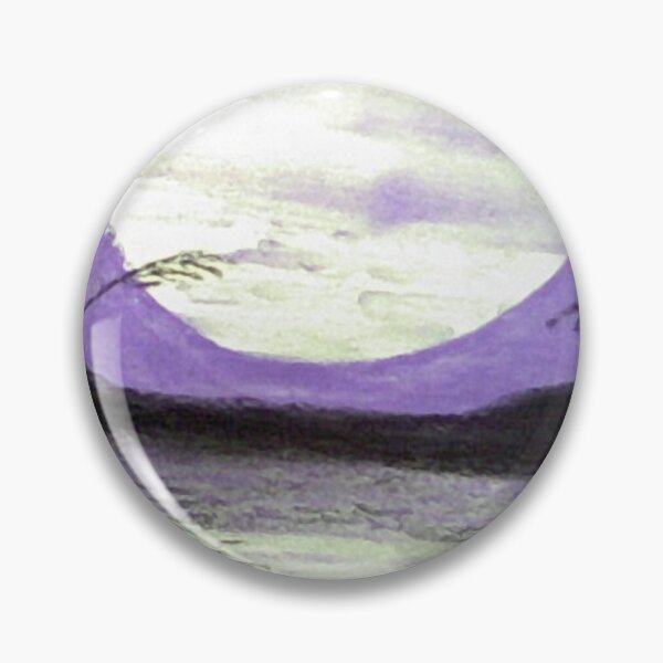 Item preview, Full Moon on the Water designed and sold by englishrosenz.