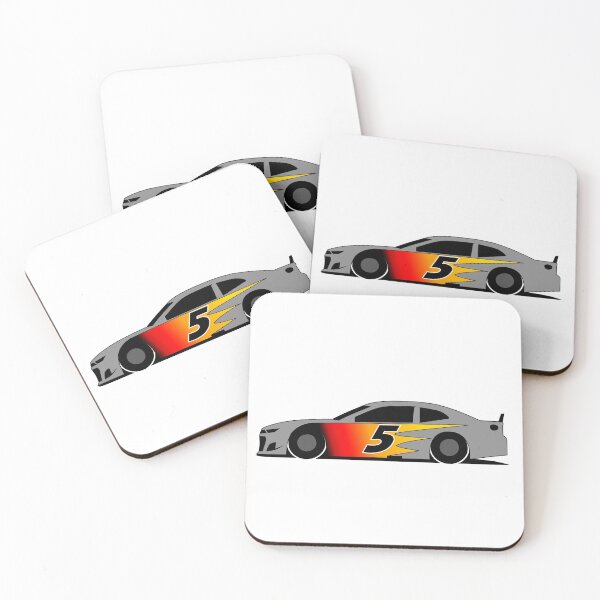 Item preview, Hendrick 5 designed and sold by Chase Gardner.