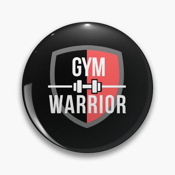 Item preview, GYM WARRIOR designed and sold by imakegreattees.