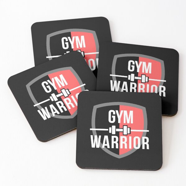 Item preview, GYM WARRIOR designed and sold by imakegreattees.