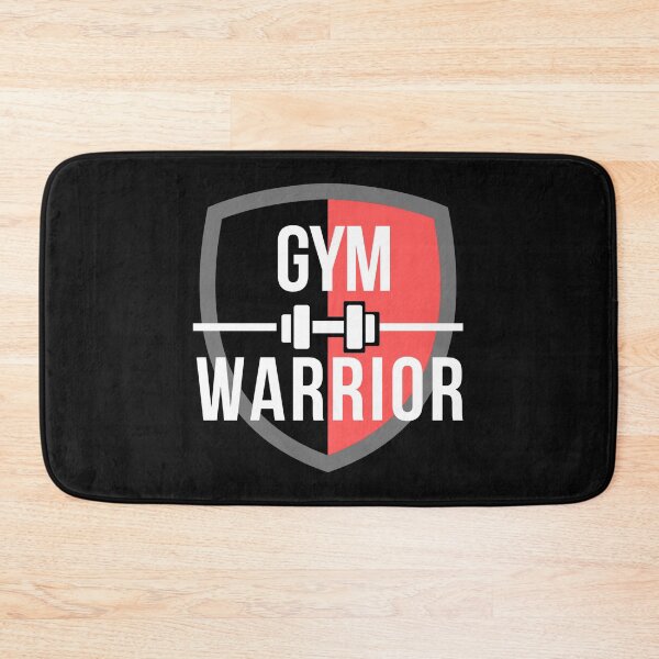 Item preview, GYM WARRIOR designed and sold by imakegreattees.