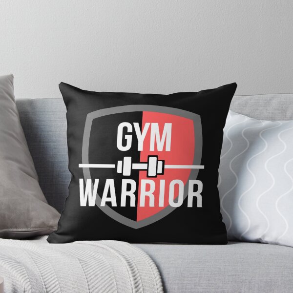 Item preview, GYM WARRIOR designed and sold by imakegreattees.