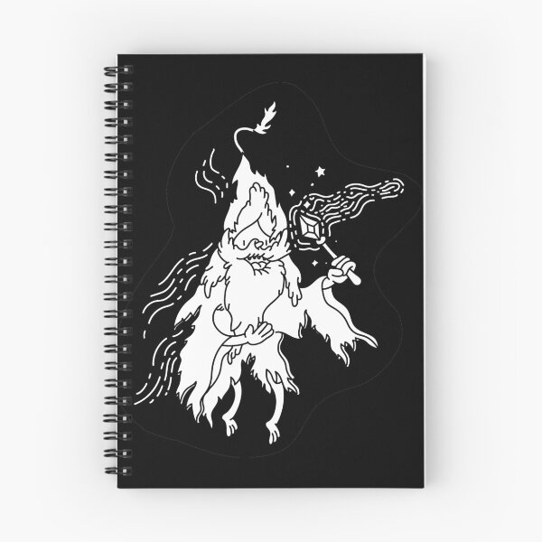 Item preview, Weird Wizard designed and sold by Burke Smithers.