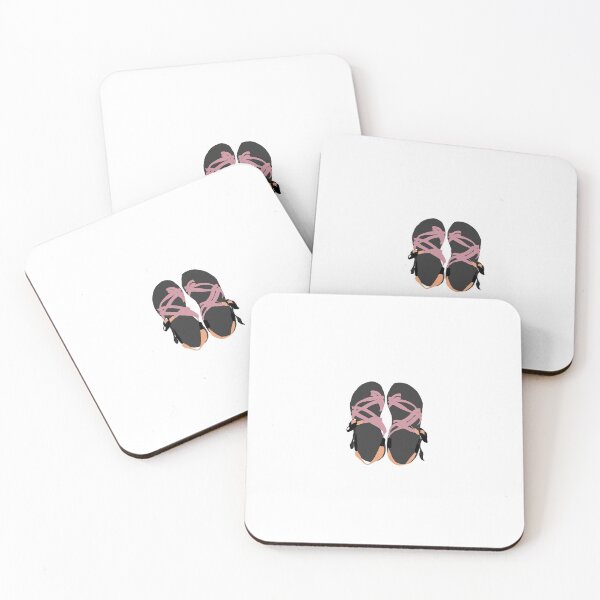 Item preview, Adorable Chaco sandal shoe sticker design designed and sold by georgerino.