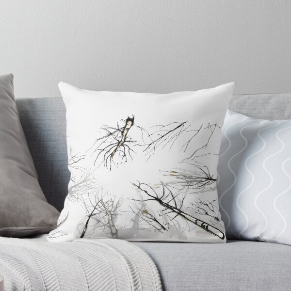 Item preview, Forest drawing designed and sold by carmendib.