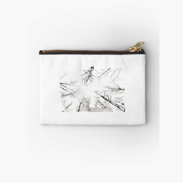Item preview, Forest drawing designed and sold by carmendib.