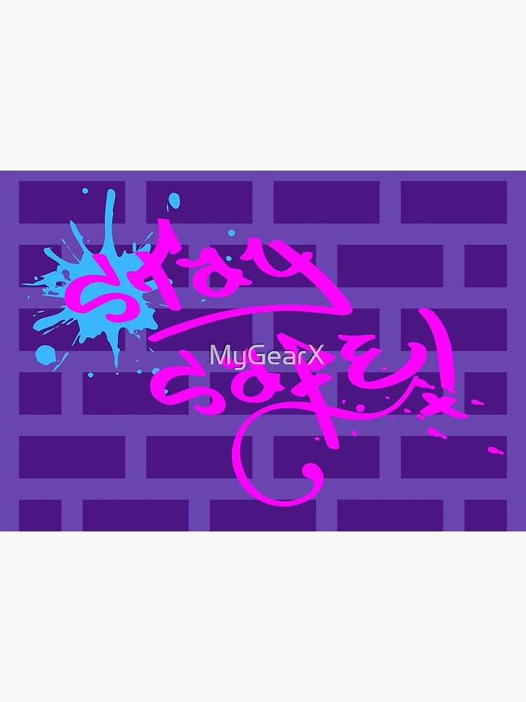 Urban Pop Design (2/4) by MyGearX