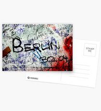 Berlin Postkarten