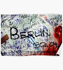 Berlin Poster
