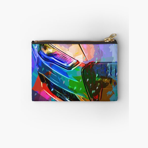 Item preview, RS3 Audi - Abstract designed and sold by The Rendgarth Design Company.