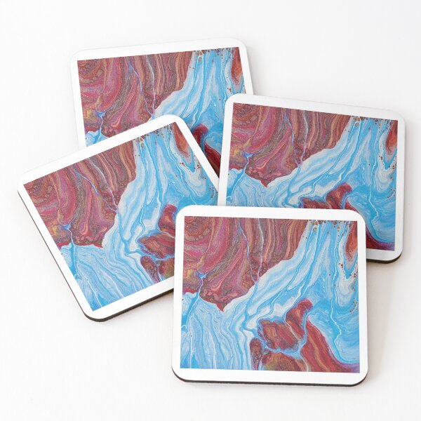 Item preview, Fire and Ice designed and sold by jennyberling.