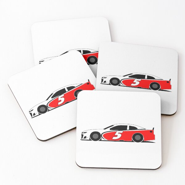 Item preview, Hendrick 5 designed and sold by Chase Gardner.