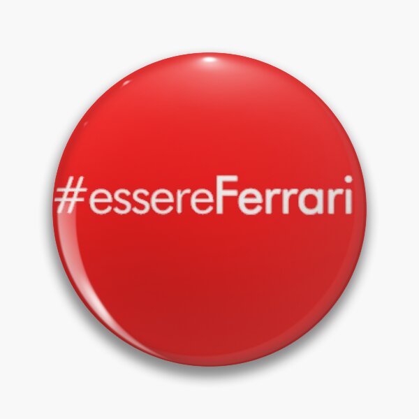 Item preview, #essereFerrari designed and sold by WilliamStones.