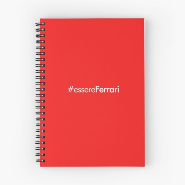 Item preview, #essereFerrari designed and sold by WilliamStones.