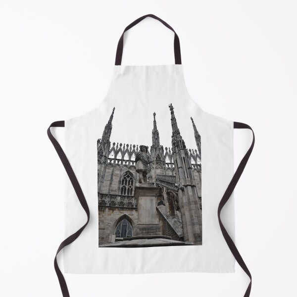 Item preview, MILANO Duomo monument - 2 - ITALY - Digital art by Iona Art Digital designed and sold by IonaArtDigital.