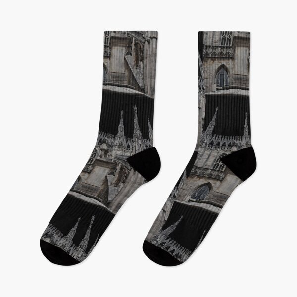 Item preview, MILANO Duomo monument - 2 - ITALY - Digital art by Iona Art Digital designed and sold by IonaArtDigital.