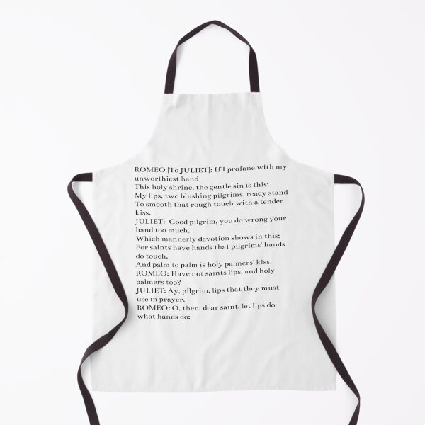 Item preview, Romeo and Juliet designed and sold by ChandlerLasch.