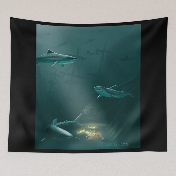 Item preview, The Deep designed and sold by DTi Paints.