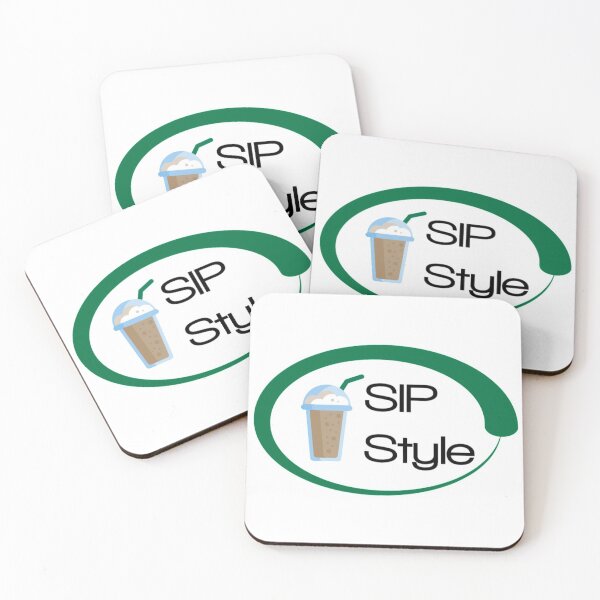 Item preview, SIP Style  designed and sold by EqualsFun.