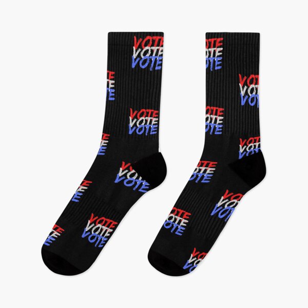 Item preview, Get ready for the elections and vote, vote, vote designed and sold by Rhu Creations.