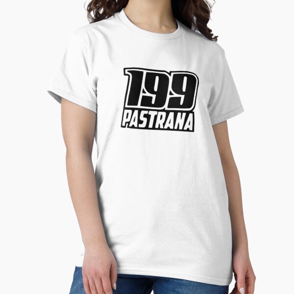 Item preview, Travis Pastrana  designed and sold by Chase Gardner.