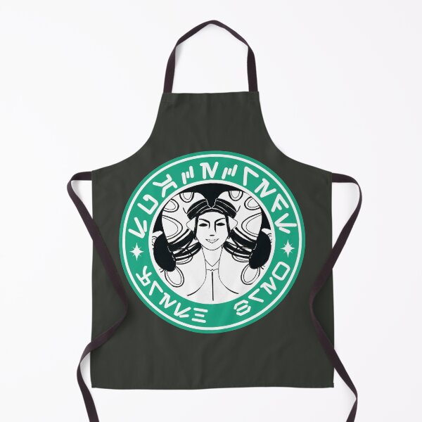 Item preview, Spacecreds Fresh Brew designed and sold by BunsterKeaton.