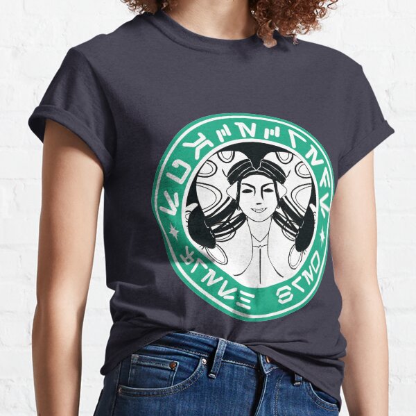 Spacecreds Fresh Brew Classic T-Shirt
