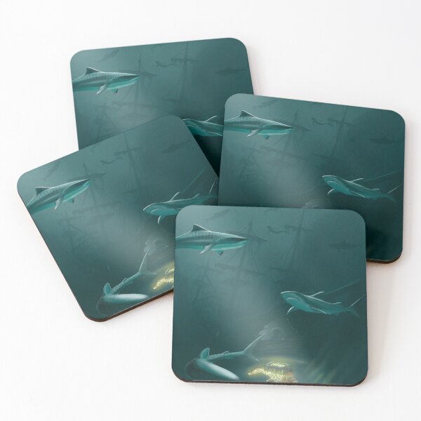 Item preview, The Deep designed and sold by DTi Paints.