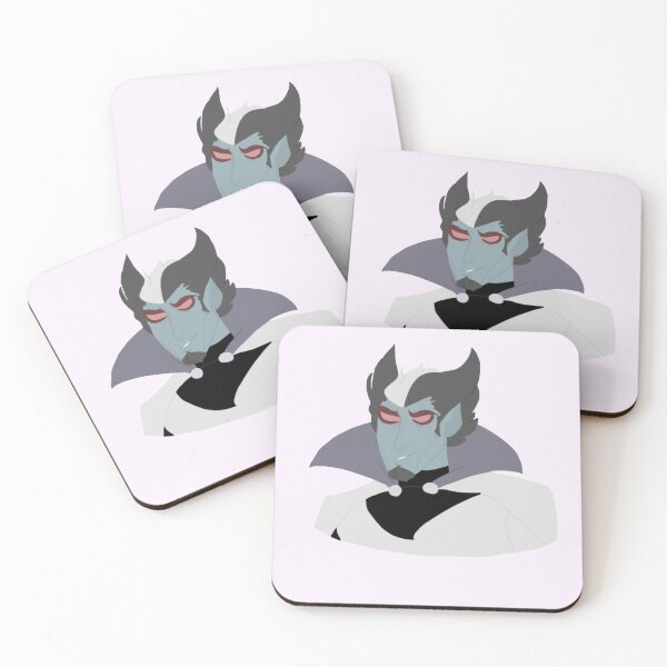 Item preview, Lineless Masters - Vlad Plasmius designed and sold by Orisquirrelking.