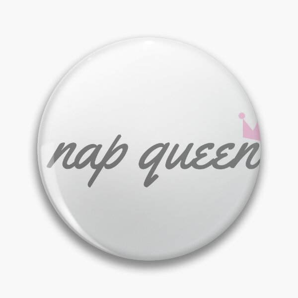 Item preview, Nap Queen designed and sold by acarney8.
