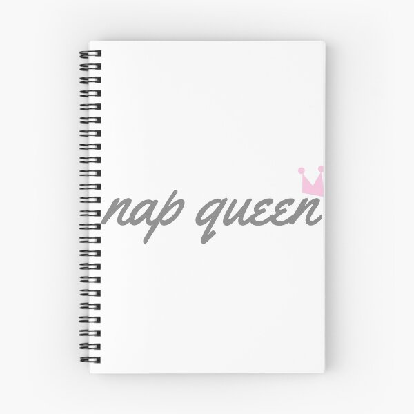 Item preview, Nap Queen designed and sold by acarney8.