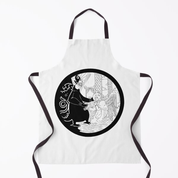 Item preview, Devilish designed and sold by Koobert Doobert.