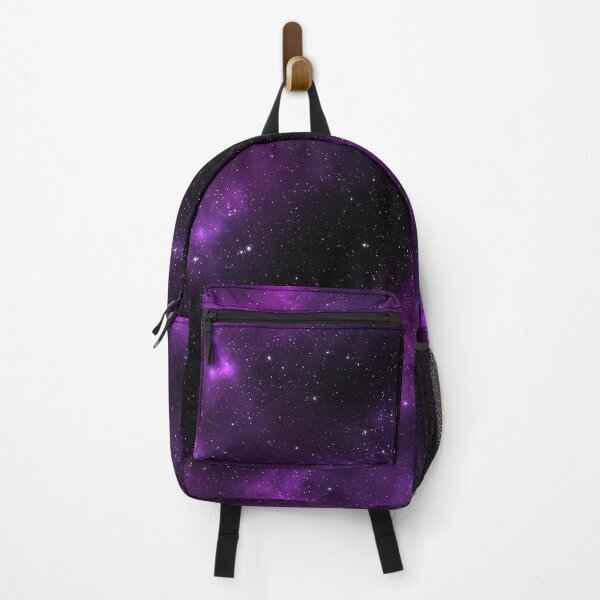Item preview, Galaxy of Purple designed and sold by Katrina Montgomery.
