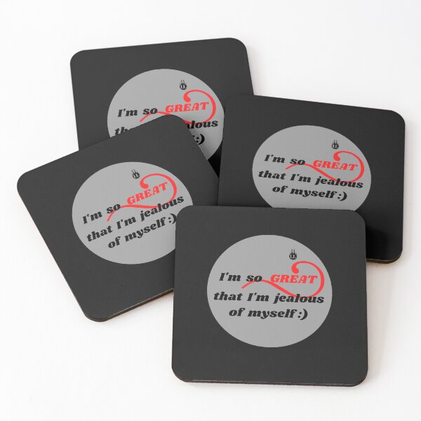 Item preview, MOTIVATIONAL  GREAT ME AND MYSELF designed and sold by IL-LALIN.