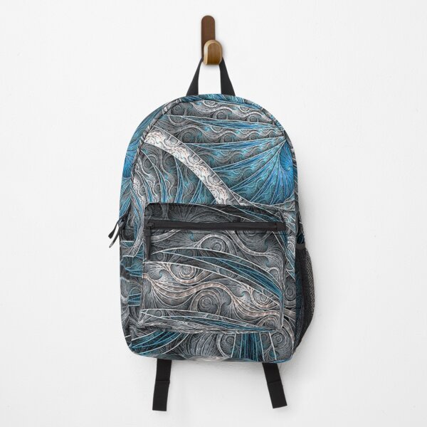 Item preview, Tidal Waves designed and sold by Soar Thumbz.