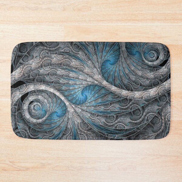 Item preview, Tidal Waves designed and sold by Soar Thumbz.