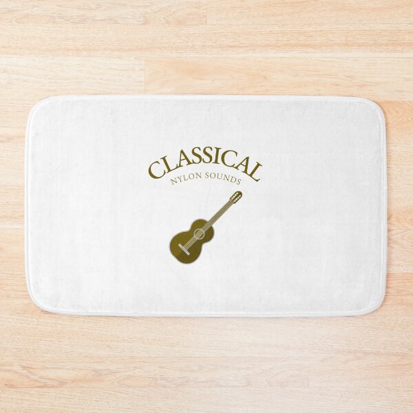 Item preview, Classical Nylon Sounds designed and sold by MikesPoD.