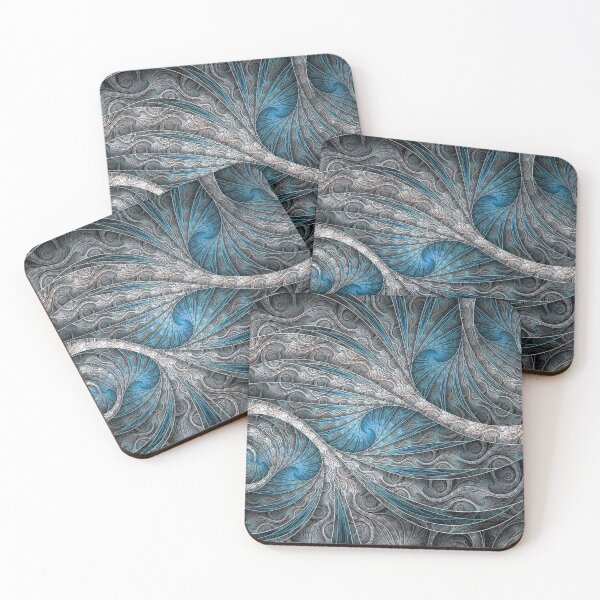 Item preview, Tidal Waves designed and sold by Soar Thumbz.