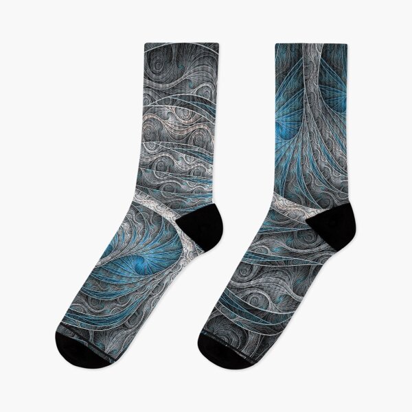 Item preview, Tidal Waves designed and sold by Soar Thumbz.