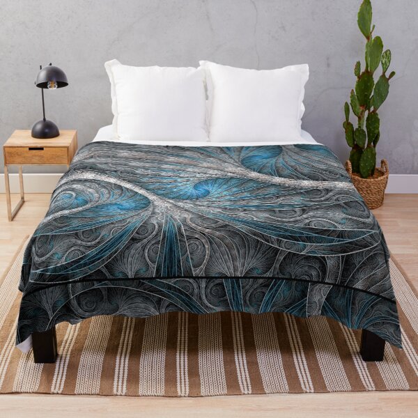 Item preview, Tidal Waves designed and sold by Soar Thumbz.
