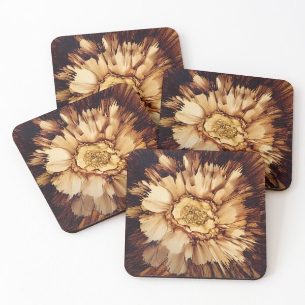Item preview, Flowerscape Carnation designed and sold by Lgrogan.