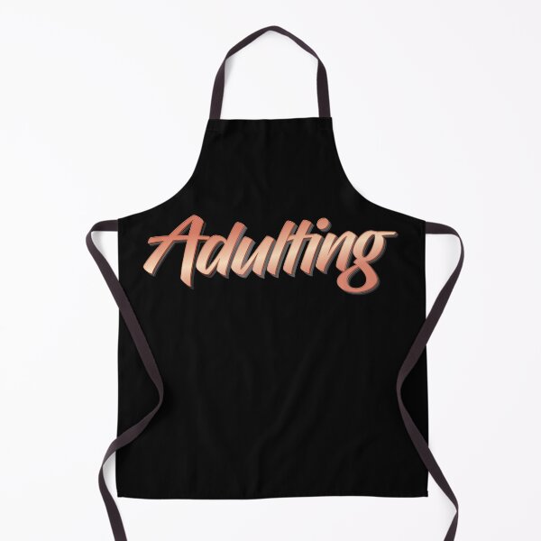 Item preview, Adulto Adulto Adulto designed and sold by ProjectX23.
