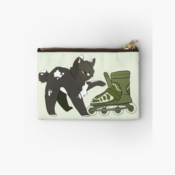 Item preview, Fluffy Kitten With  designed and sold by PanfriedArtShop.